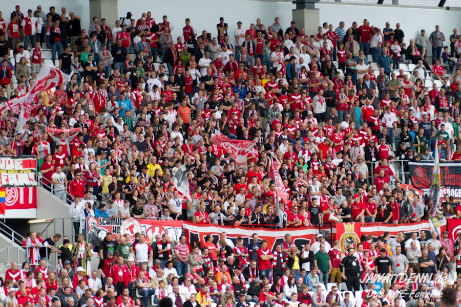 Die Heimserie soll auch gegen den VfB Hüls halten
