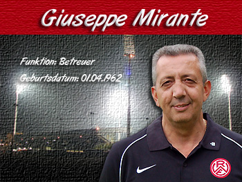 Giuseppe Mirante