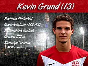 Kevin Grund