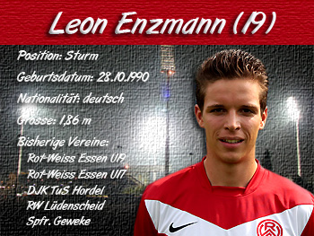 Leon Enzmann