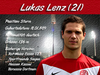 Lukas Lenz