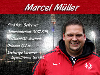 Marcel Müller