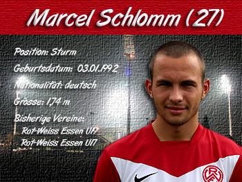 Marcel Schlomm