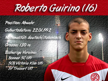 Roberto Guirino