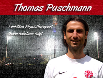 Thomas Puschmann