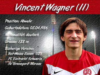 Vincent Wagner