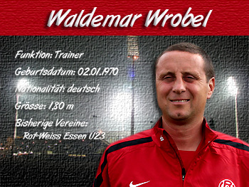 Waldemar Wrobel