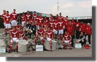 RWE-Mannschaft Saison 2011/12