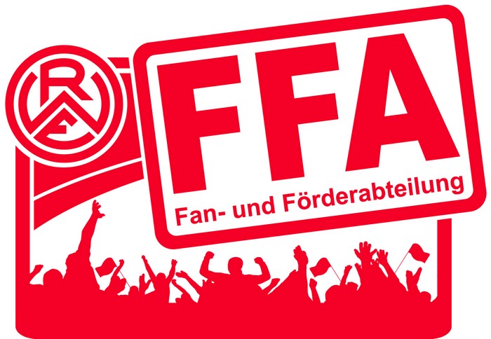 Das neue FFA-Logo