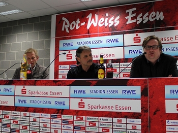 Andreas Winkler, Dirk Helmig, Michael Welling