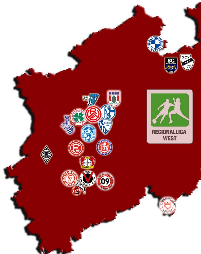 Liga-Guide Saison 2012/13