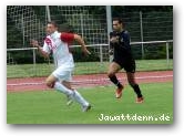 Testspiel VfB Bottrop - Rot-Weiss Essen 0:7 (0:0)  » Click to zoom ->