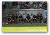 Testspiel: ETB SW Essen - Rot-Weiss Essen 1:0 (1:0)  » Click to zoom ->