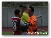 Testspiel FC Kray - Rot-Weiss Essen 0:3 (0:1)  » Click to zoom ->