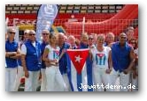 Saisoneroeffnung RWE meets Cuba  » Click to zoom ->