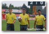 Rot-Weiss Essen - 1. FC Kaiserslautern II 2:0 (2:0)  » Click to zoom ->