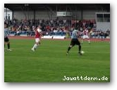 Diebels Niederrhein Pokal - Barisspor Bottrop - Rot-Weiss Essen 0:6 (0:0)  » Click to zoom ->