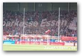 Rot-Weiss Essen - 1. FC Saarbruecken 1:2 (0:0)  » Click to zoom ->