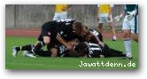 Bonner SC - Rot-Weiss Essen 1:1 (0:0)  » Click to zoom ->