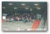 Rot-Weiss Essen - 1. FC Koeln II 0:2 (0:1)  » Click to zoom ->