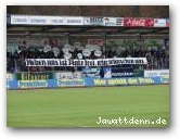 SV Eintracht Trier - Rot-Weiss Essen 0:4 (0:3)  » Click to zoom ->