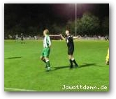 Diebels-Niederrheinpokal SV Hamminkeln - Rot-Weiss Essen 0:4 (0:3)  » Click to zoom ->