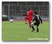 Bayer 04 Leverkusen II - Rot-Weiss Essen 0:0  » Click to zoom ->