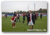 Rot-Weiss Essen - Preussen Muenster 1:1 (0:0)  » Click to zoom ->