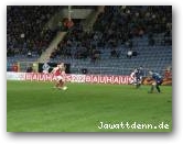 Waldhof Mannheim - Rot-Weiss Essen 0:2 (0:1)  » Click to zoom ->