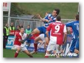 Rot-Weiss Essen - VfL Bochum II 2:2 (1:2)  » Click to zoom ->