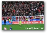 Rot-Weiss Essen - VfL Bochum II 2:2  » Click to zoom ->