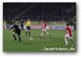 FSV Mainz 05 - Rot-Weiss Essen 0:3 (0:1)  » Click to zoom ->