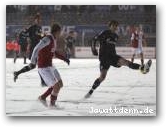 Rot-Weiss Essen - FC Schalke 04 II 1:0 (1:0)  » Click to zoom ->