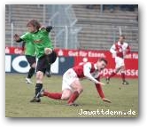 Rot-Weiss Essen - SC Verl 2:0 (0:0)  » Click to zoom ->