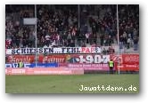 Rot-Weiss Essen - SC Verl 2:0 (0:0)  » Click to zoom ->