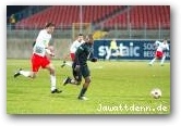 Fortuna Duesseldorf II - Rot-Weiss Essen 0:2 (0:2)  » Click to zoom ->