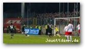 Fortuna Duesseldorf II - Rot-Weiss Essen 0:2 (0:2)  » Click to zoom ->