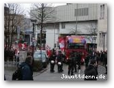 20.03.2010 - "Neues Stadion - Jetzt!" - 2500 Fans bei der Fandemo  » Click to zoom ->