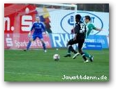 Rot-Weiss Essen - VfB Speldorf 2:0 (1:0)  » Click to zoom ->