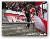 Rot-Weiss Essen - Bayer 04 Leverkusen II 1:1 (1:0)  » Click to zoom ->