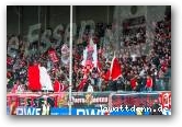 Rot-Weiss Essen - Bayer 04 Leverkusen 1:1 (1:0)  » Click to zoom ->