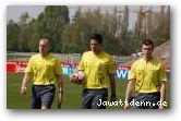 Rot-Weiss Essen - Sportfreunde Lotte 3:0 (2:0)  » Click to zoom ->