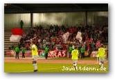 Borussia Moenchengladbach II - Rot-Weiss Essen 0:2 (0:0)  » Click to zoom ->