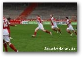 Rot-Weiss Essen U23 - SV Schermbeck 2:1  » Click to zoom ->