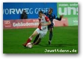 Rot-Weiss Essen - Waldhof Mannheim 3:1 (0:0)  » Click to zoom ->