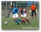 Testspiel: TuRu Duesseldorf - Rot-Weiss Essen 2:2 (0:0)  » Click to zoom ->