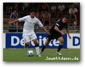Al Shabab - Rot-Weiss Essen 0:0  » Click to zoom ->