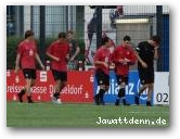 Al Shabab - Rot-Weiss Essen 0:0  » Click to zoom ->