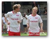 Auf Asche Top Elf - Rot-Weiss Essen 2:1 (1:1)  » Click to zoom ->