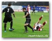 Rot-Weiss Essen - Int. Soccer Star Football Club 2:0 (1:0)  » Click to zoom ->